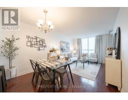 2803 - 18 PARKVIEW AVENUE, Toronto, Ontario