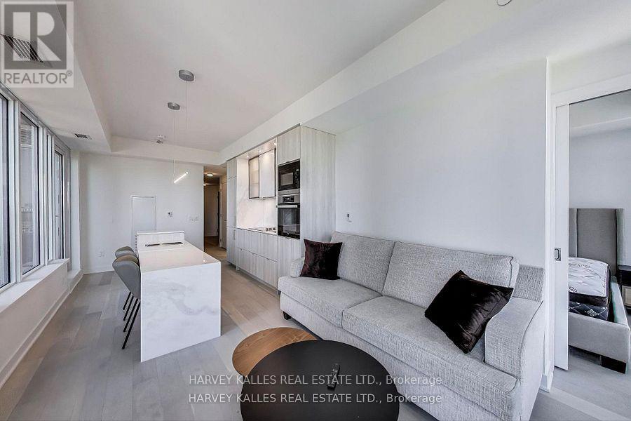 2405 - 11 Yorkville Avenue, Toronto, Ontario  M4W 0B7 - Photo 18 - C12675694