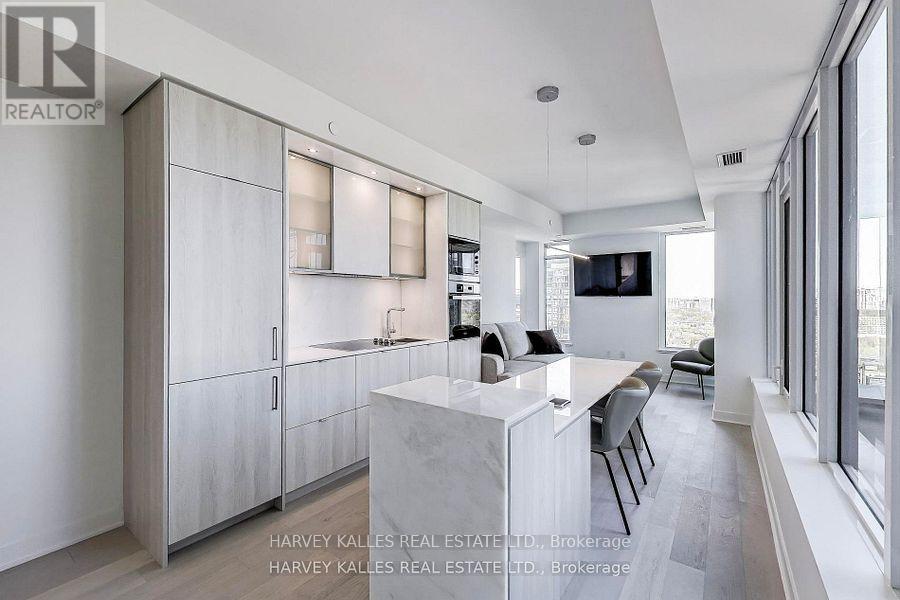 2405 - 11 Yorkville Avenue, Toronto, Ontario  M4W 0B7 - Photo 21 - C12675694