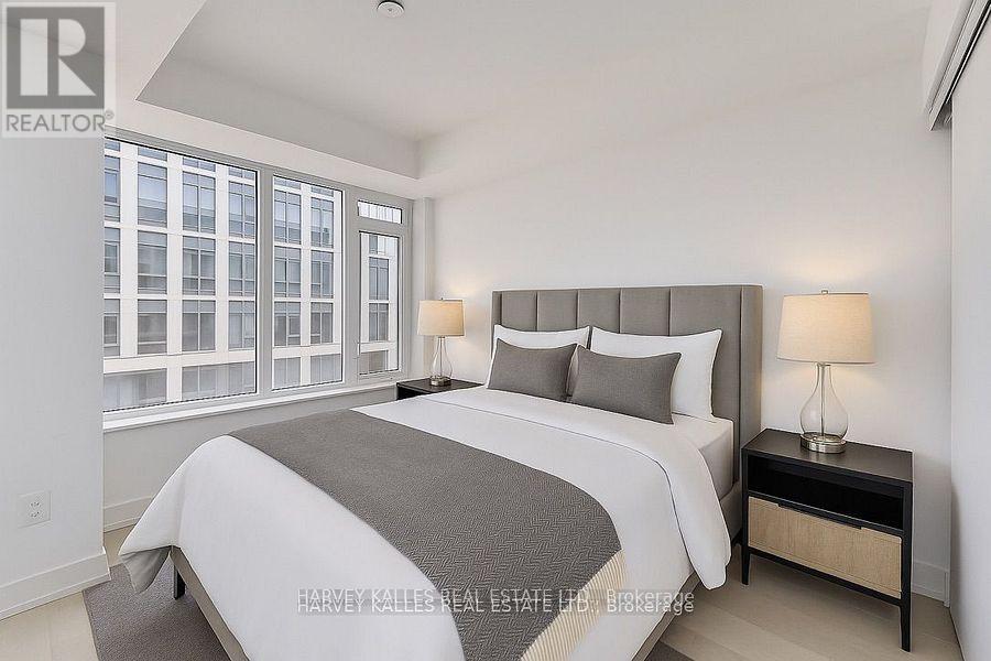 2405 - 11 Yorkville Avenue, Toronto, Ontario  M4W 0B7 - Photo 22 - C12675694