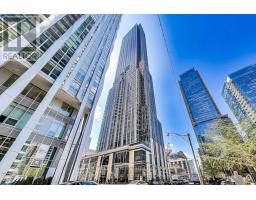 2405 - 11 YORKVILLE AVENUE, Toronto, Ontario