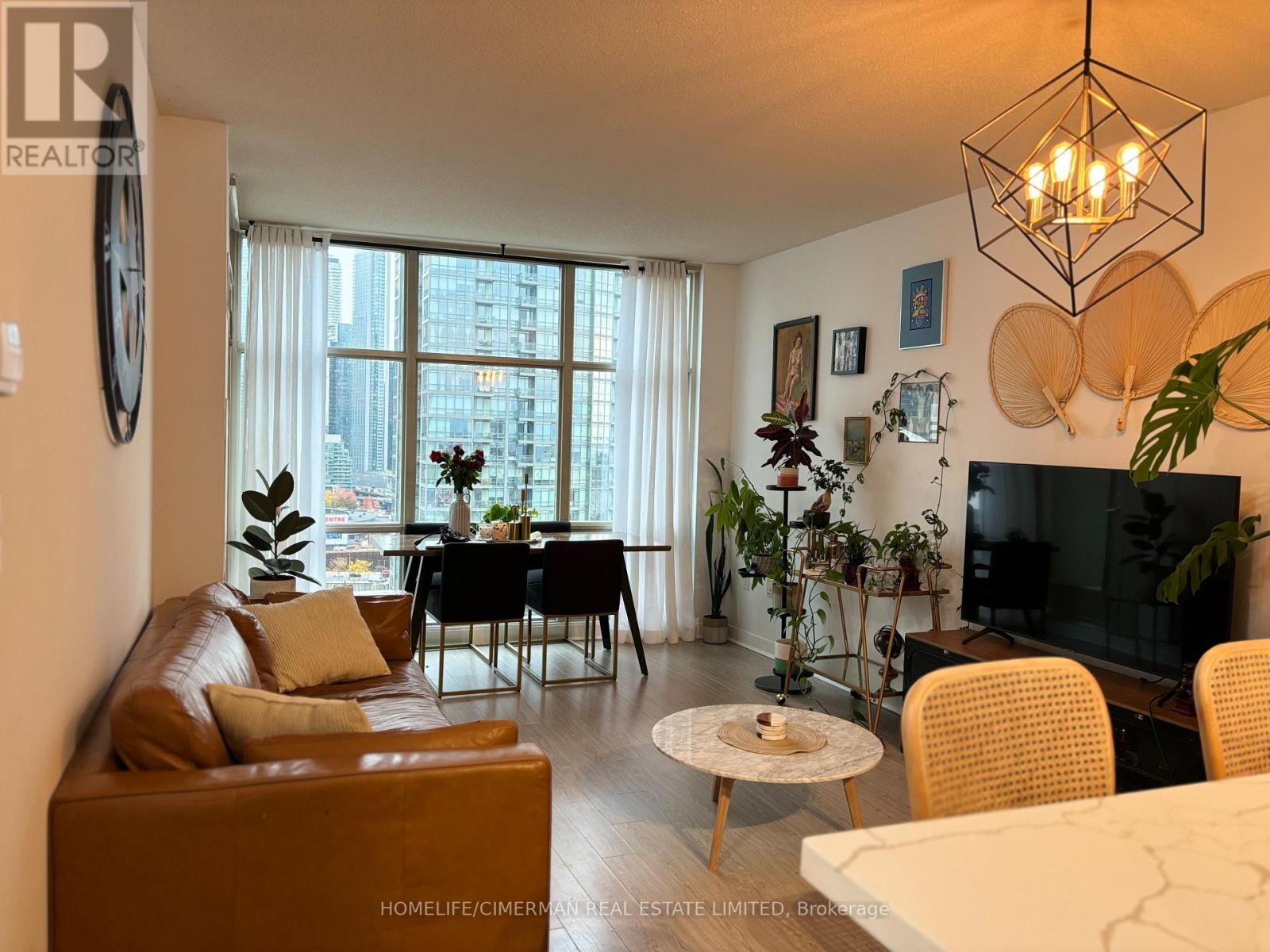 2207 - 35 MARINER TERRACE, Toronto, Ontario