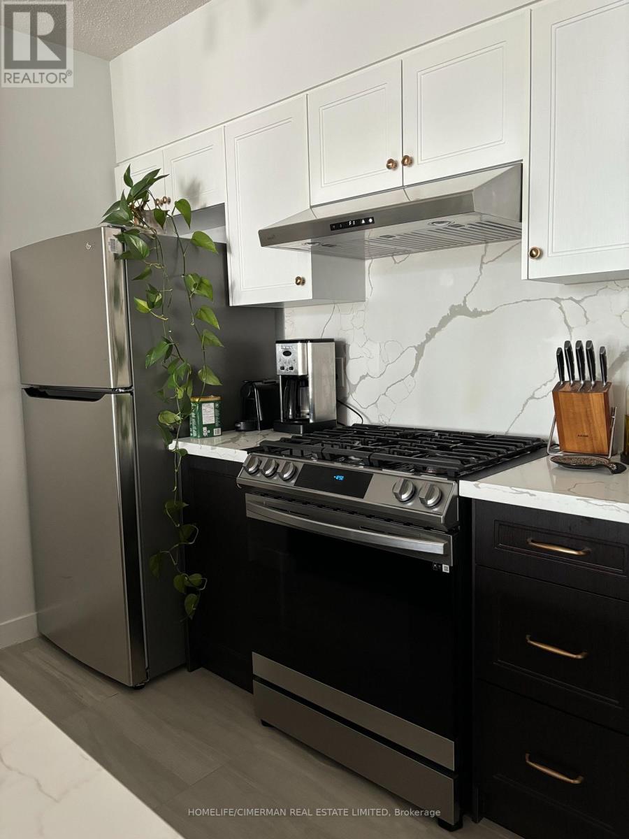 2207 - 35 Mariner Terrace, Toronto, Ontario  M5V 3V9 - Photo 4 - C12675730