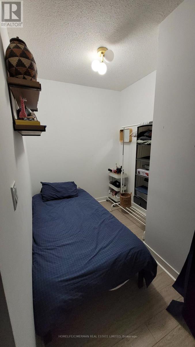 2207 - 35 Mariner Terrace, Toronto, Ontario  M5V 3V9 - Photo 6 - C12675730