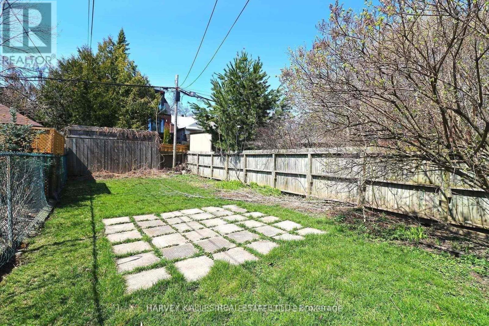 Main - 202 Major Street, Toronto, Ontario  M5S 2L3 - Photo 15 - C12675736