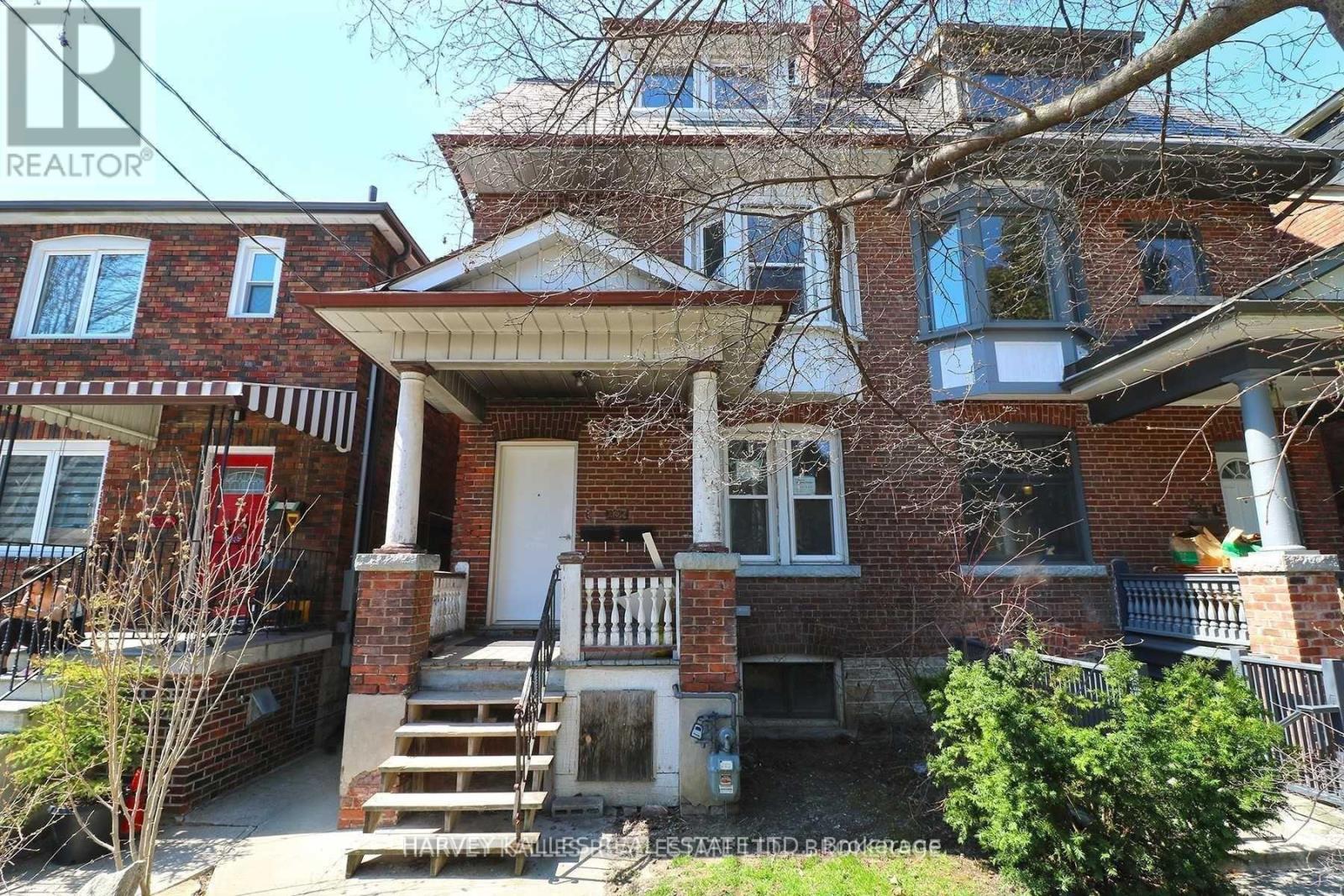 Main - 202 Major Street, Toronto, Ontario  M5S 2L3 - Photo 2 - C12675736