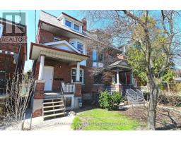 MAIN - 202 MAJOR STREET, Toronto, Ontario