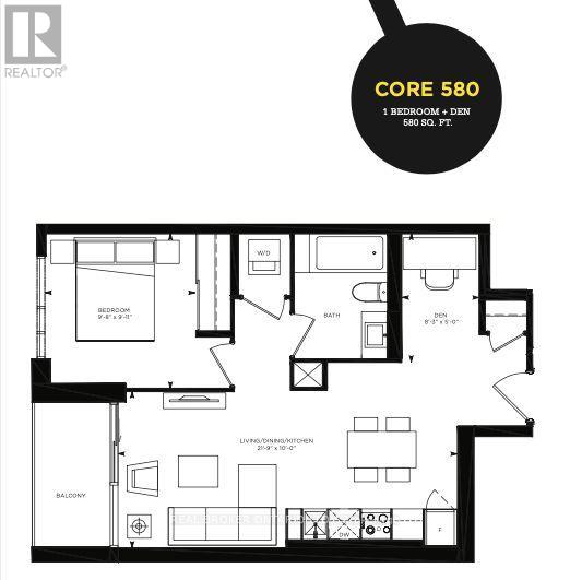 1607 - 68 Shuter Street, Toronto, Ontario  M5B 1B4 - Photo 16 - C12675746