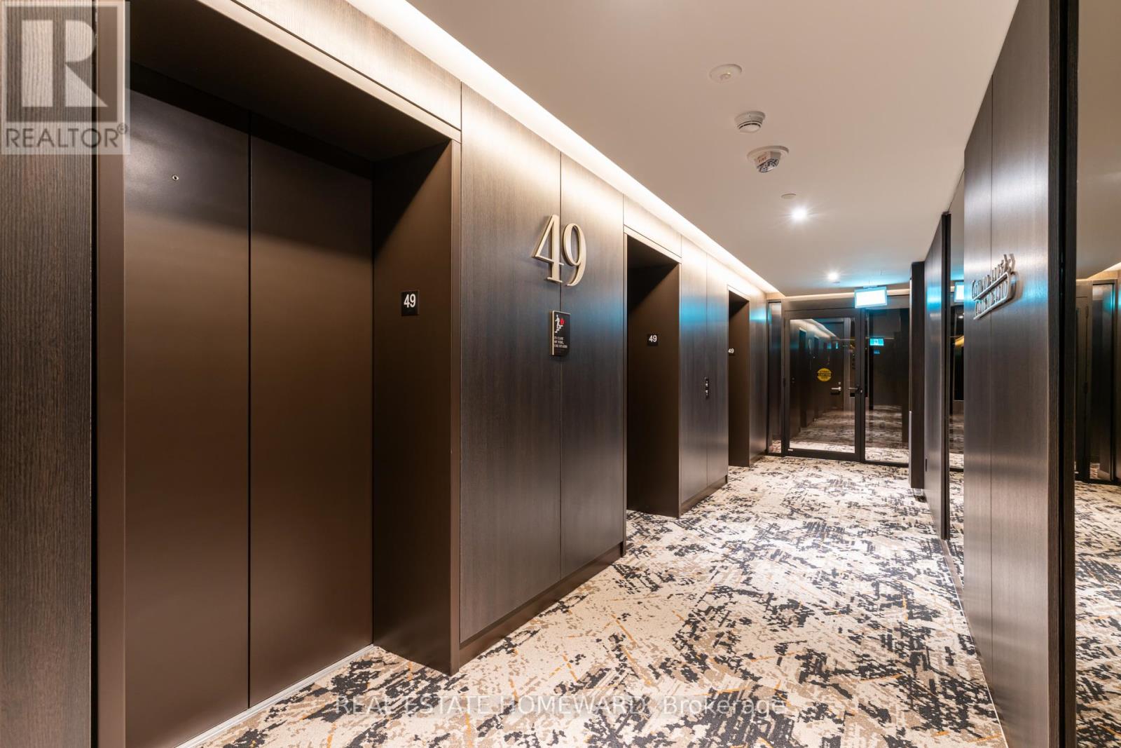 4901 - 11 Yorkville Avenue, Toronto, Ontario  M4Y 0B7 - Photo 37 - C12675758