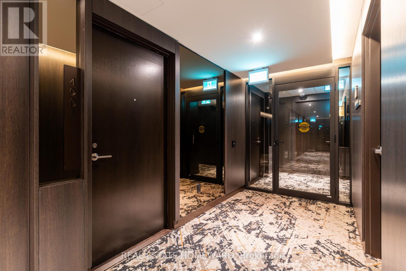 4901 - 11 Yorkville Avenue, Toronto, Ontario  M4Y 0B7 - Photo 38 - C12675758