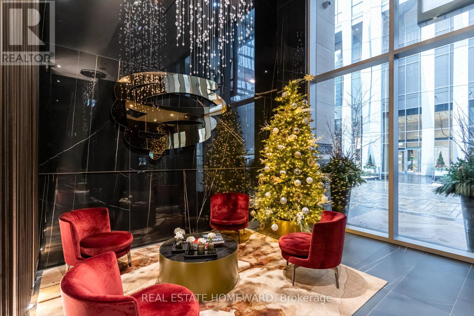 4901 - 11 Yorkville Avenue, Toronto, Ontario  M4Y 0B7 - Photo 42 - C12675758