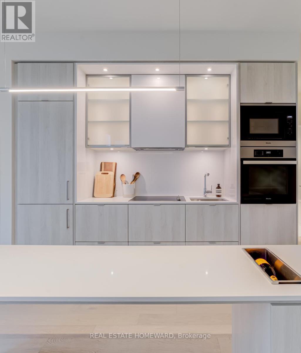 4901 - 11 Yorkville Avenue, Toronto, Ontario  M4Y 0B7 - Photo 6 - C12675758