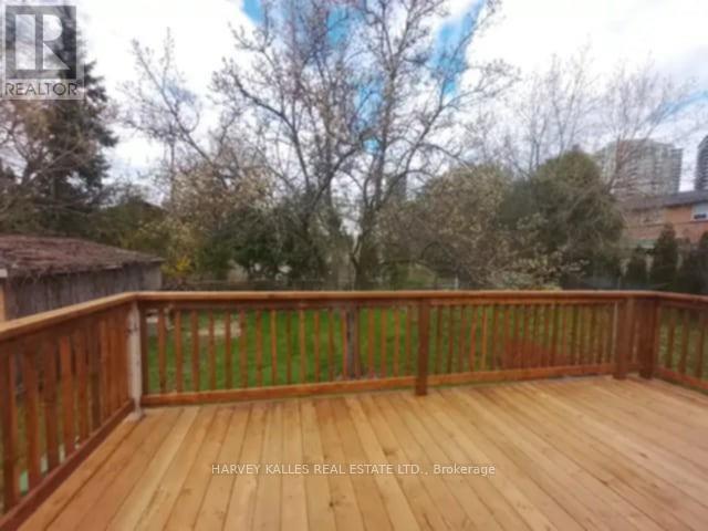 Main - 32 Santa Barbara Road, Toronto, Ontario  M2N 2C2 - Photo 5 - C12675762