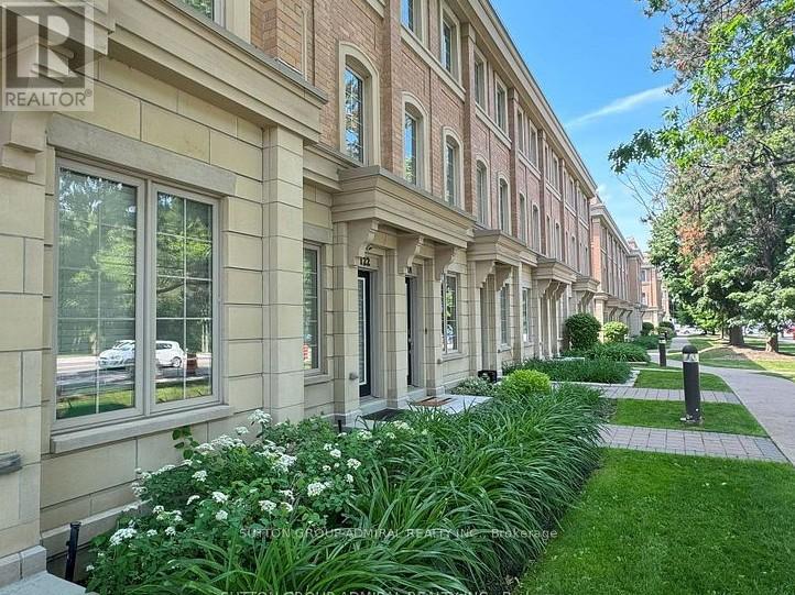 141 - 2120 BAYVIEW AVENUE, Toronto, Ontario