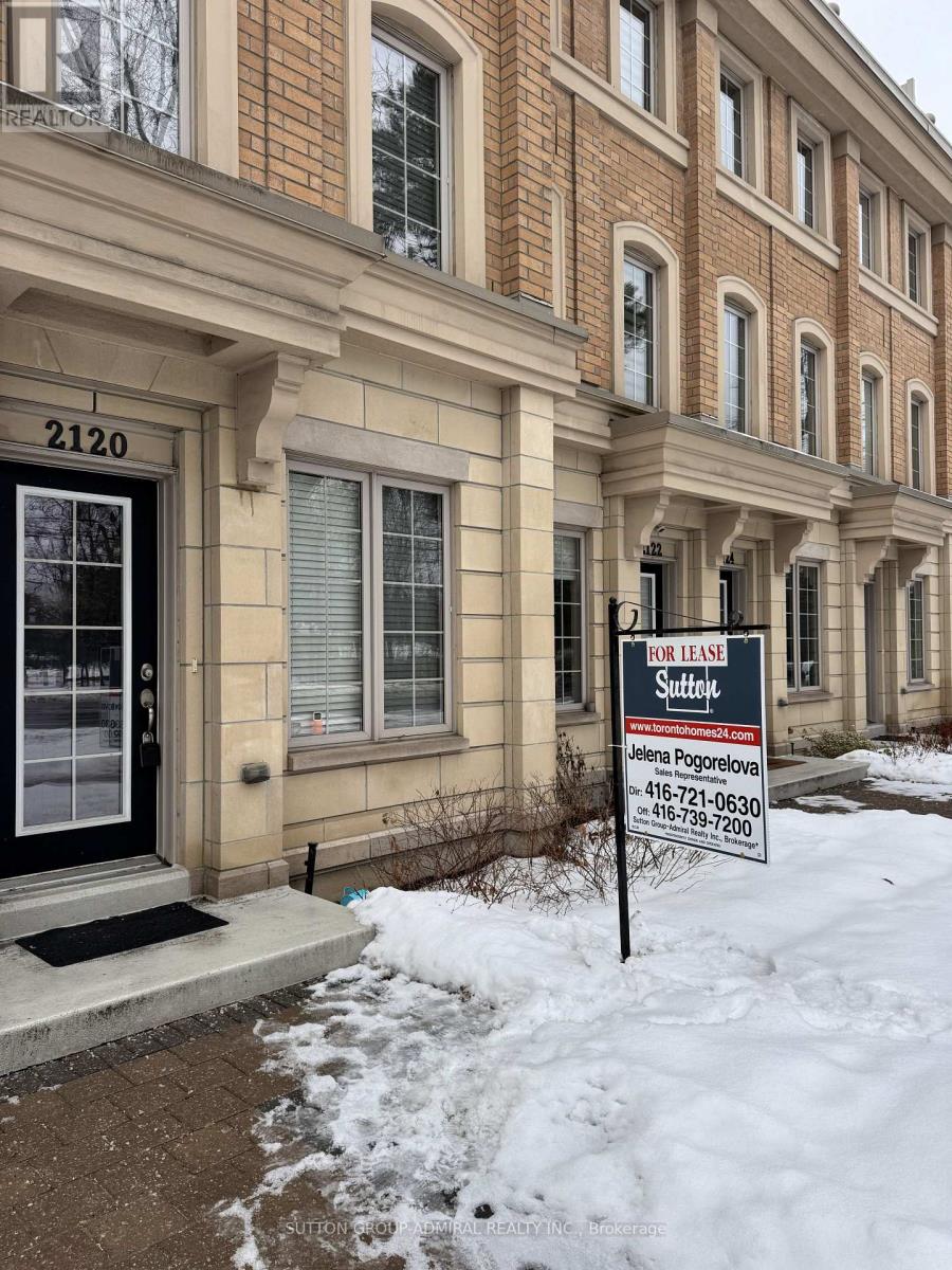 141 - 2120 Bayview Avenue, Toronto, Ontario  M4N 0A4 - Photo 12 - C12675814