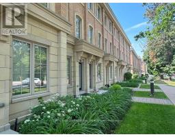 141 - 2120 BAYVIEW AVENUE, Toronto, Ontario