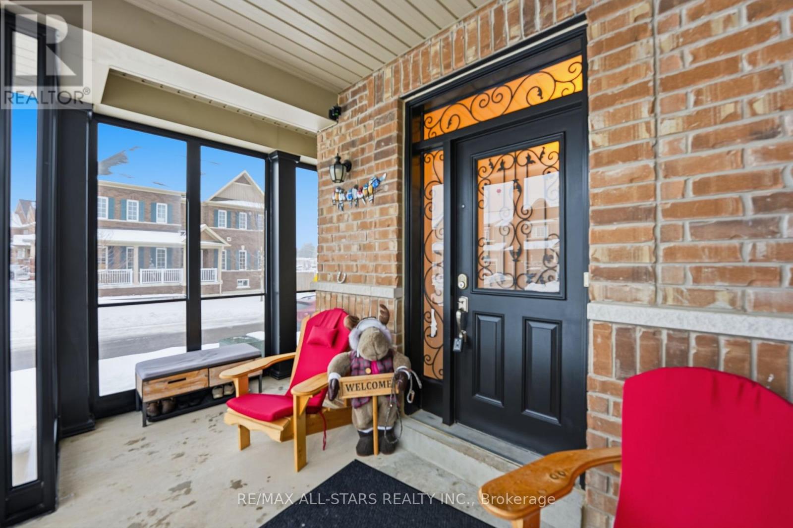 2533 Secreto Drive, Oshawa, Ontario  L1L 0H7 - Photo 4 - E12675462