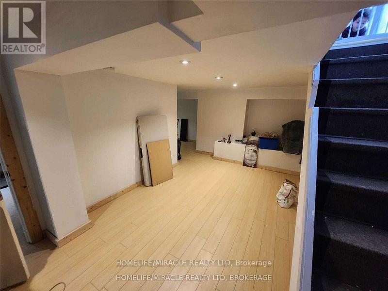 824 Rowena Street, Oshawa, Ontario  L1H 4Z5 - Photo 14 - E12675526