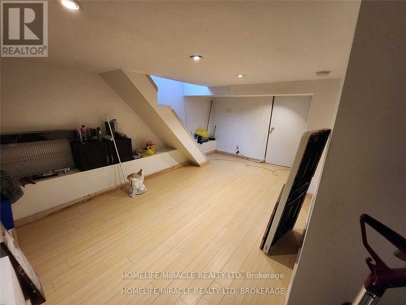 824 Rowena Street, Oshawa, Ontario  L1H 4Z5 - Photo 16 - E12675526