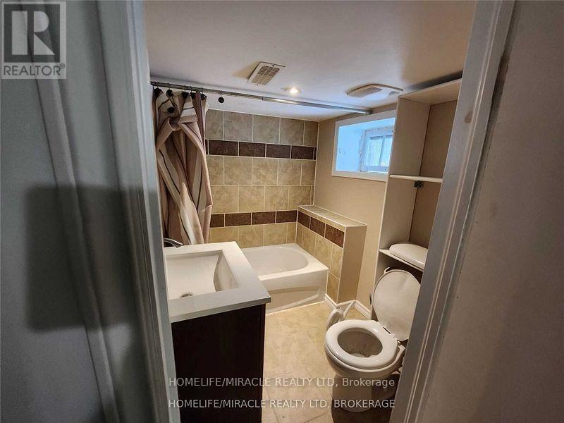 824 Rowena Street, Oshawa, Ontario  L1H 4Z5 - Photo 17 - E12675526