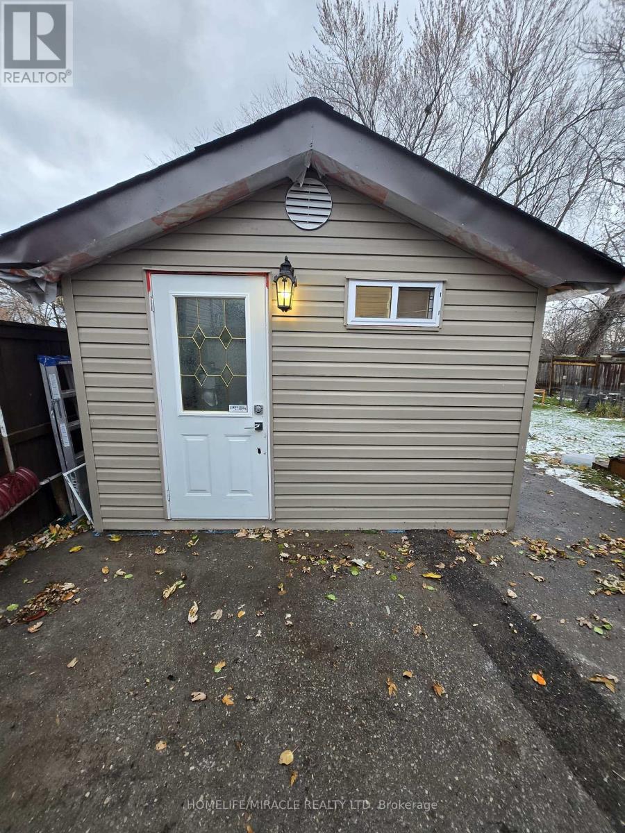 824 Rowena Street, Oshawa, Ontario  L1H 4Z5 - Photo 18 - E12675526