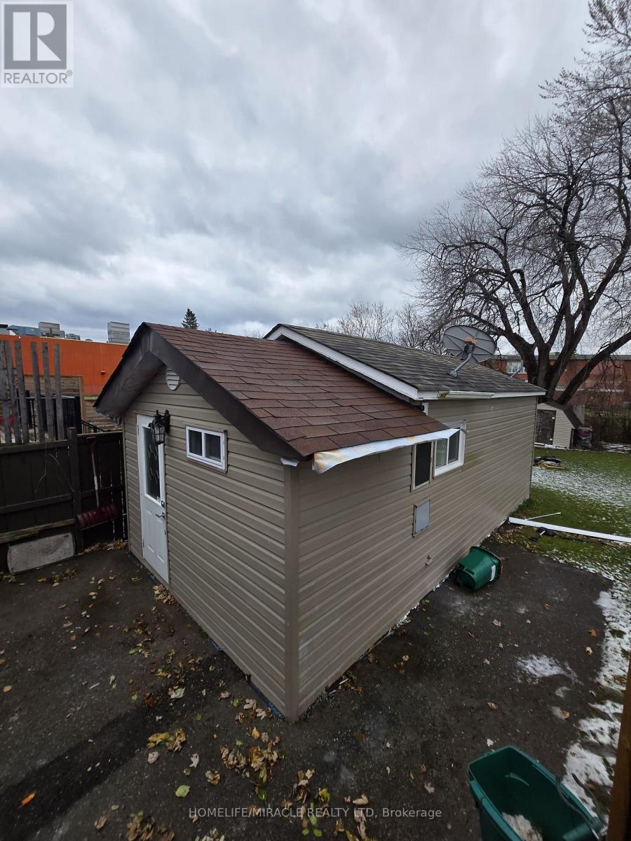 824 Rowena Street, Oshawa, Ontario  L1H 4Z5 - Photo 19 - E12675526