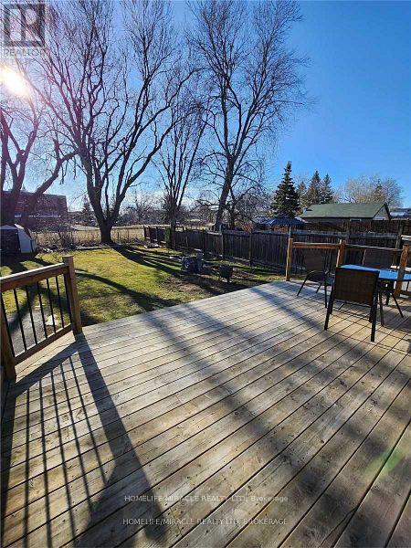 824 Rowena Street, Oshawa, Ontario  L1H 4Z5 - Photo 25 - E12675526