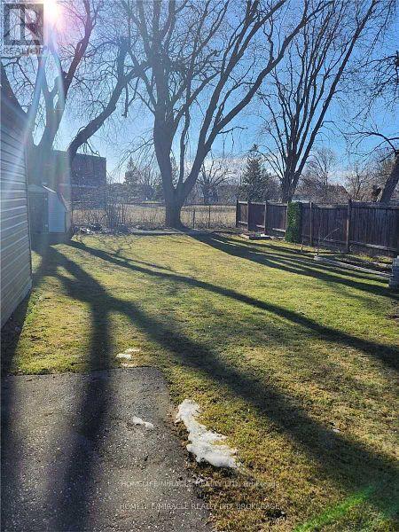 824 Rowena Street, Oshawa, Ontario  L1H 4Z5 - Photo 26 - E12675526