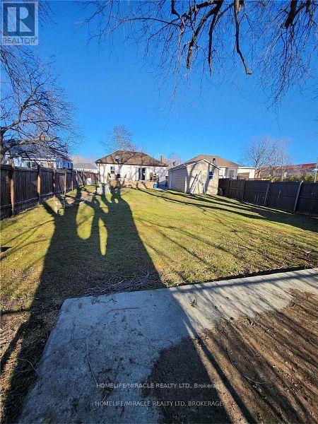 824 Rowena Street, Oshawa, Ontario  L1H 4Z5 - Photo 27 - E12675526