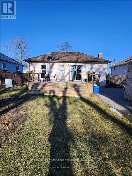824 Rowena Street, Oshawa, Ontario  L1H 4Z5 - Photo 29 - E12675526