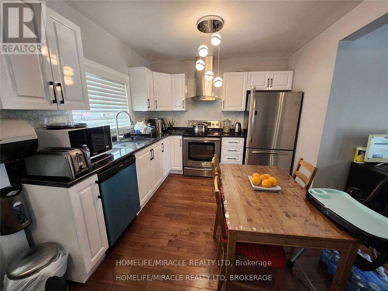 824 Rowena Street, Oshawa, Ontario  L1H 4Z5 - Photo 6 - E12675526