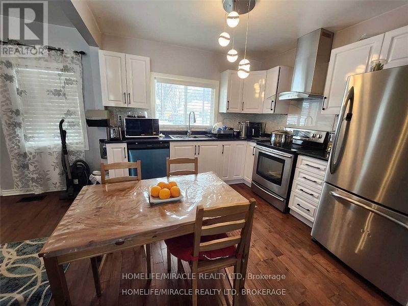 824 Rowena Street, Oshawa, Ontario  L1H 4Z5 - Photo 7 - E12675526