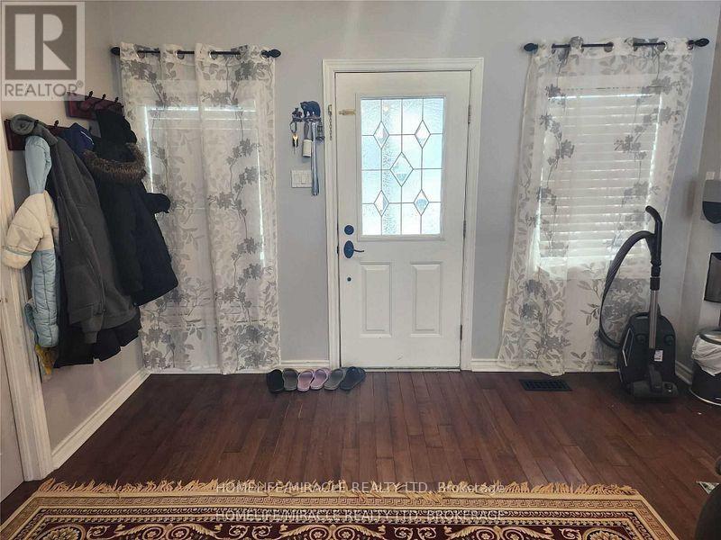 824 Rowena Street, Oshawa, Ontario  L1H 4Z5 - Photo 9 - E12675526