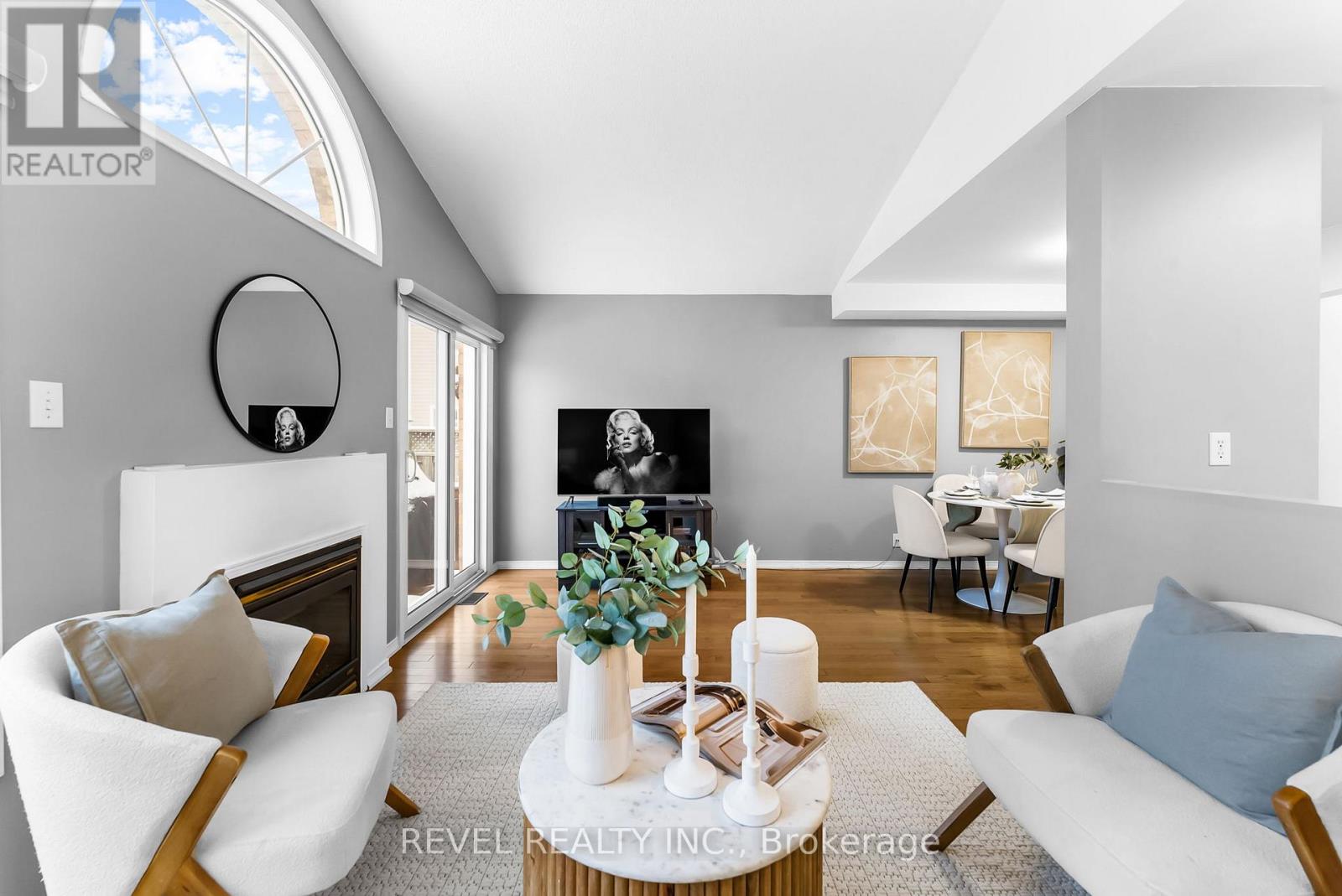 4 Howling Crescent, Ajax, Ontario  L1S 7N7 - Photo 14 - E12675536