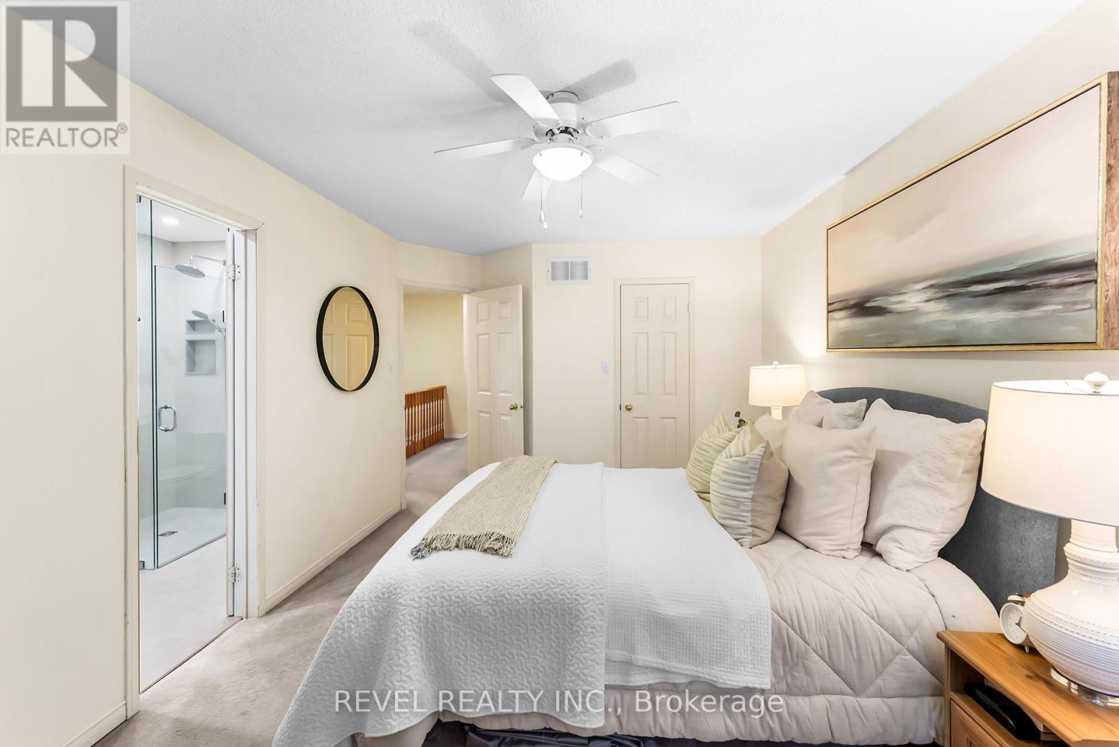 4 Howling Crescent, Ajax, Ontario  L1S 7N7 - Photo 16 - E12675536