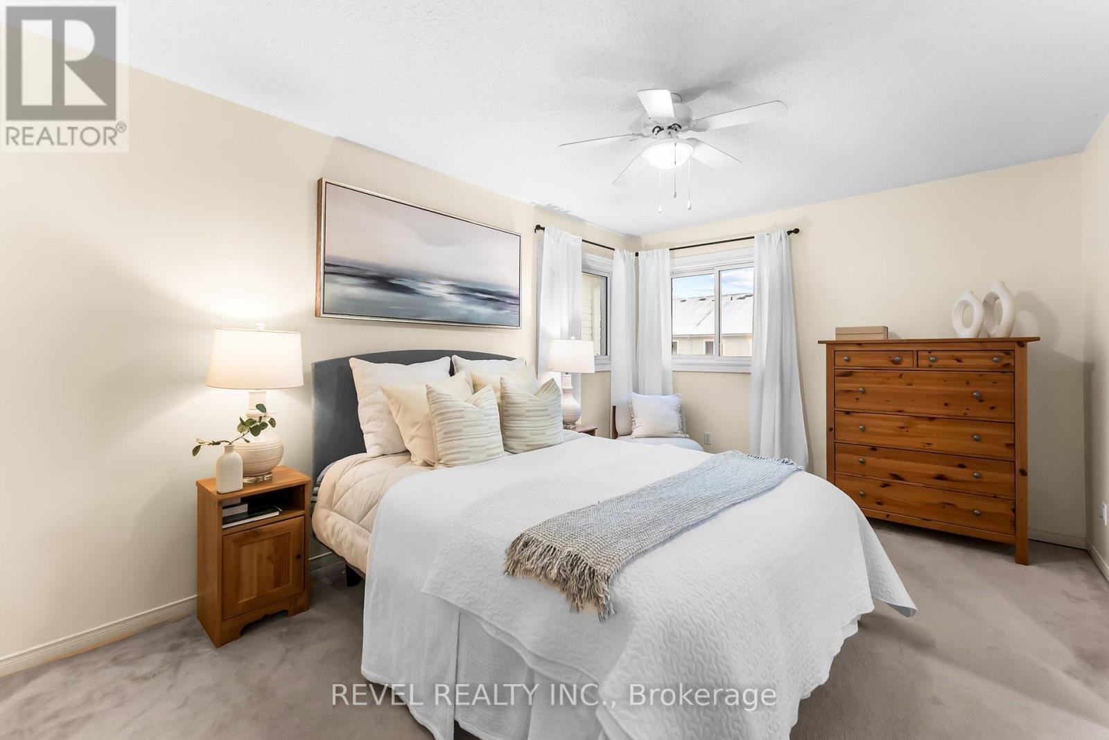 4 Howling Crescent, Ajax, Ontario  L1S 7N7 - Photo 17 - E12675536