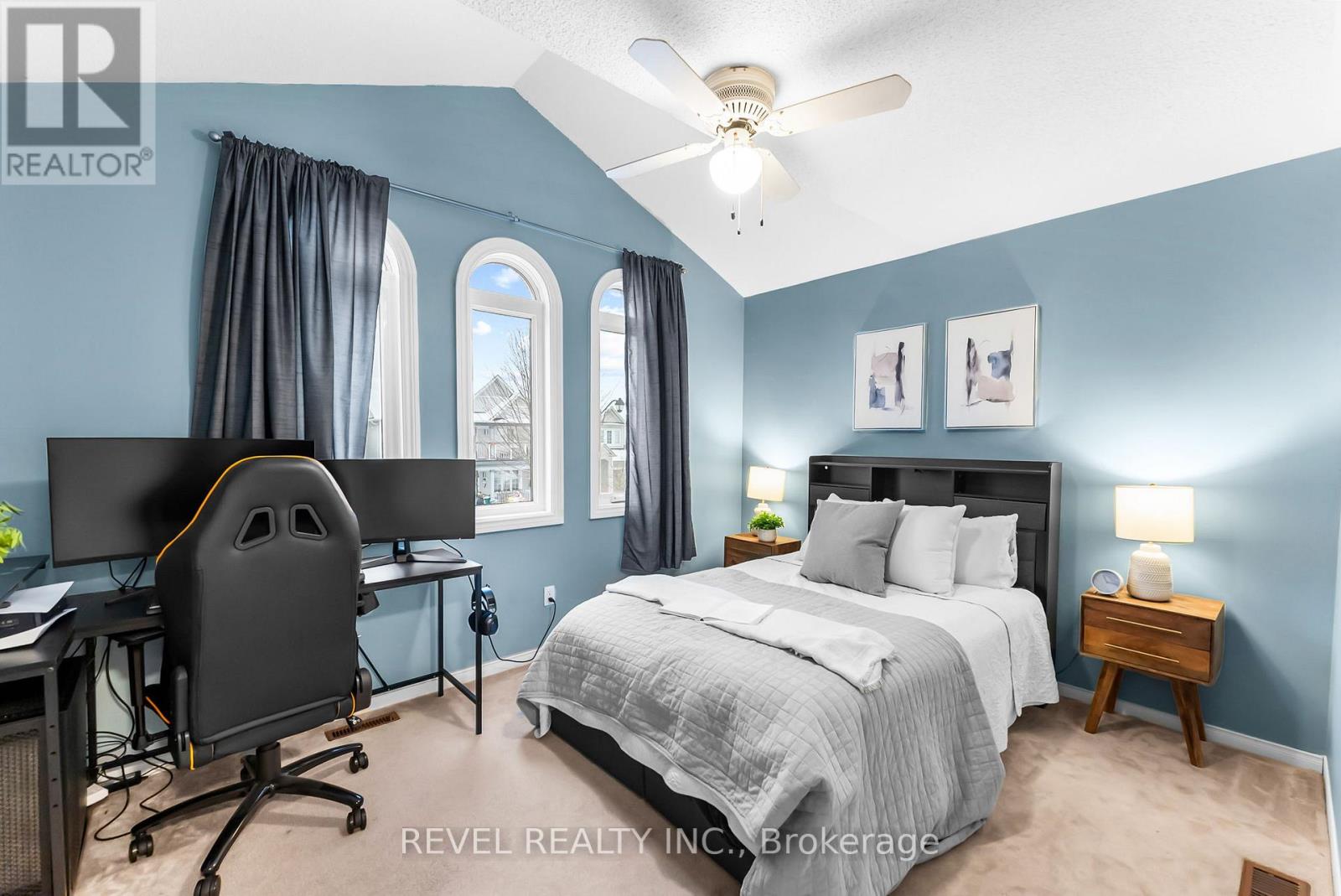 4 Howling Crescent, Ajax, Ontario  L1S 7N7 - Photo 21 - E12675536