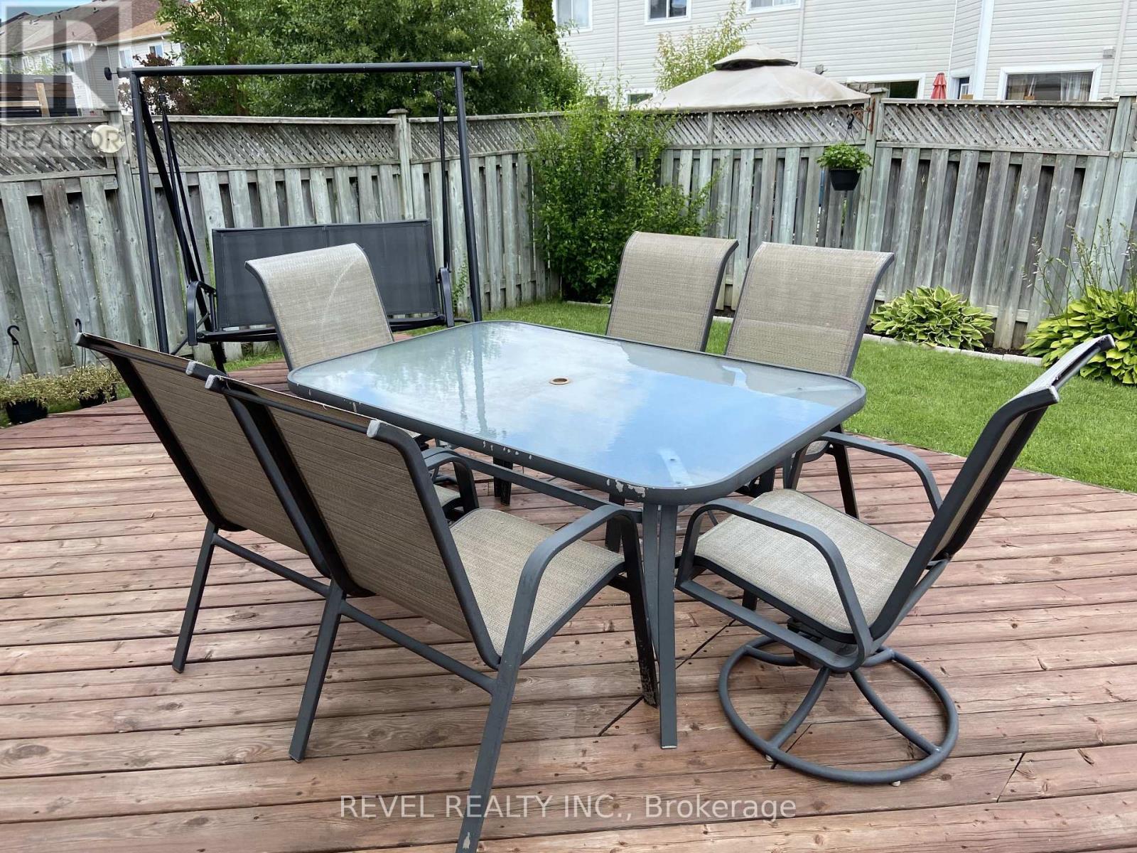 4 Howling Crescent, Ajax, Ontario  L1S 7N7 - Photo 28 - E12675536