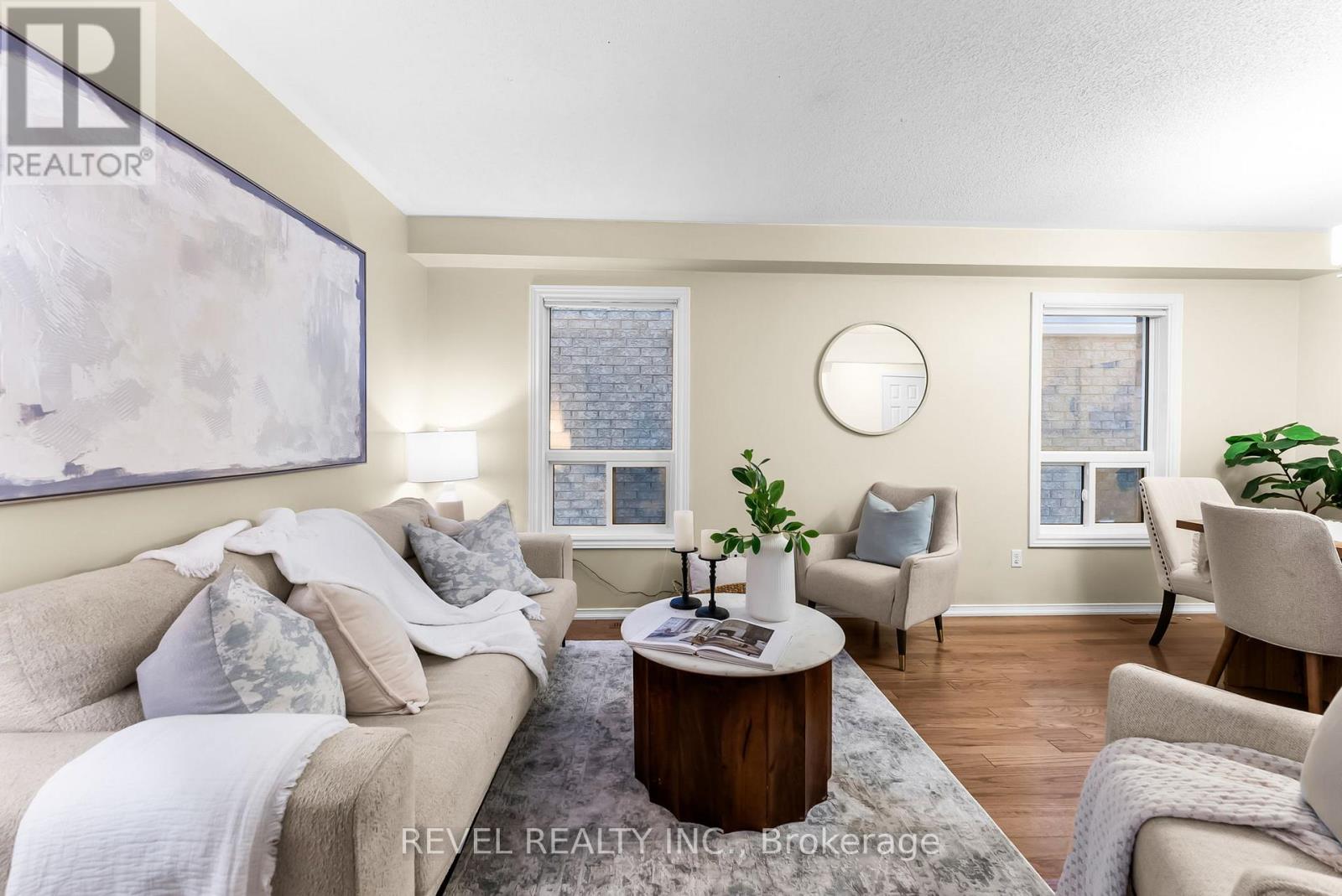 4 Howling Crescent, Ajax, Ontario  L1S 7N7 - Photo 8 - E12675536