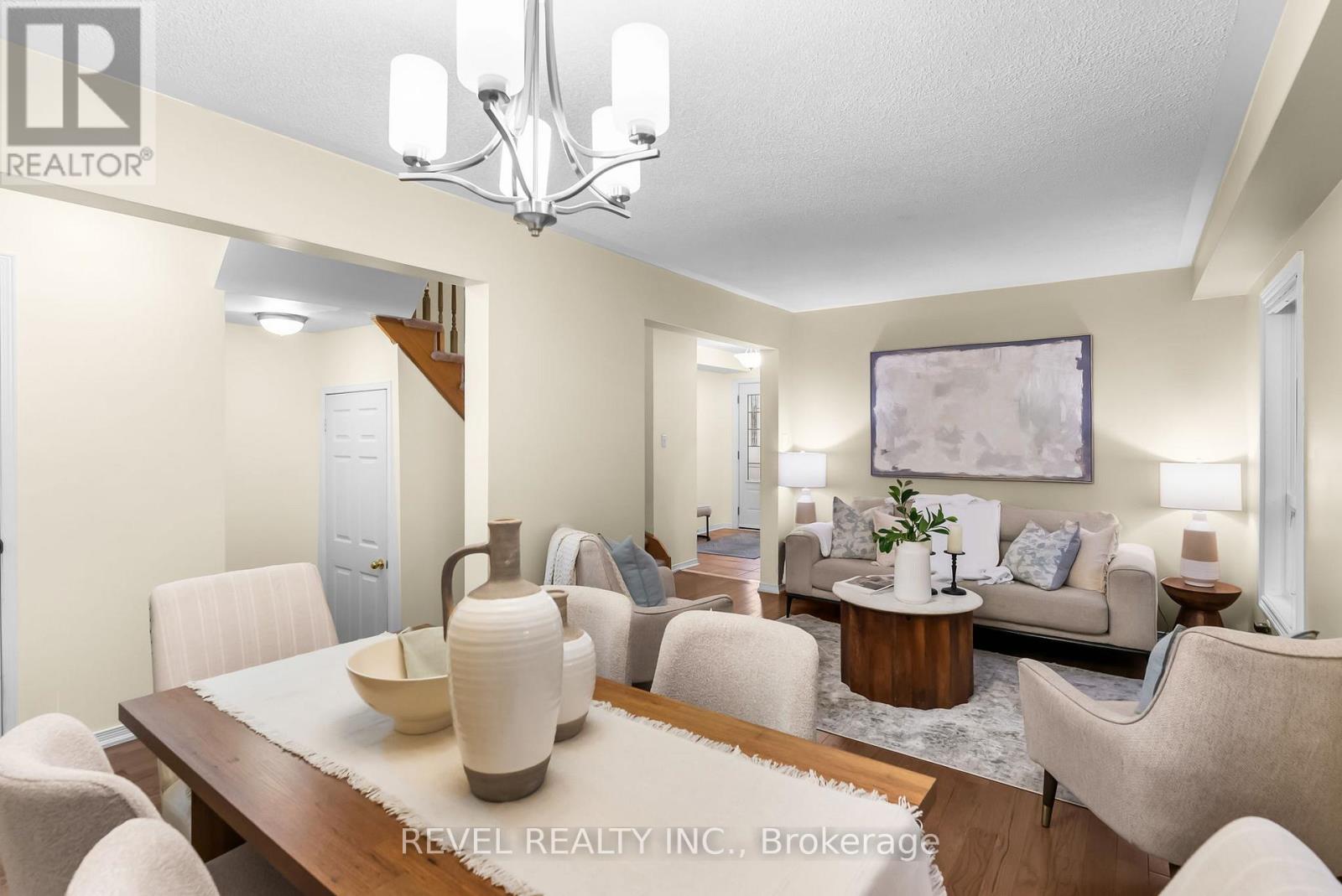 4 Howling Crescent, Ajax, Ontario  L1S 7N7 - Photo 9 - E12675536