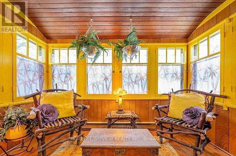 12 Lockie Avenue, Toronto, Ontario  M1S 1N1 - Photo 15 - E12675550