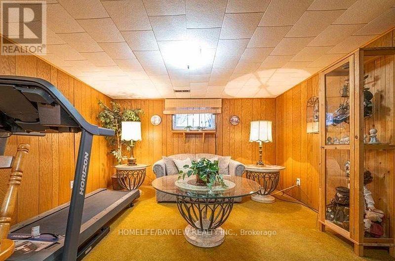 12 Lockie Avenue, Toronto, Ontario  M1S 1N1 - Photo 18 - E12675550