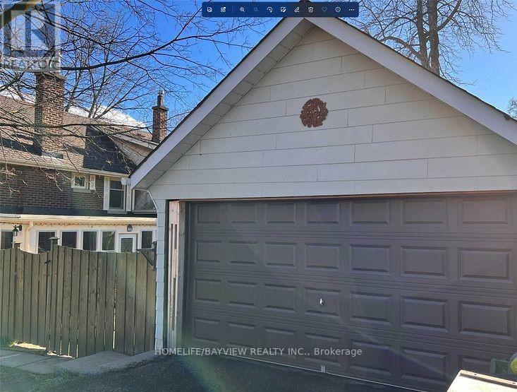 12 Lockie Avenue, Toronto, Ontario  M1S 1N1 - Photo 20 - E12675550