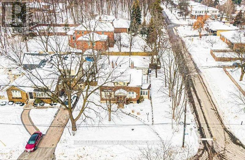 12 Lockie Avenue, Toronto, Ontario  M1S 1N1 - Photo 22 - E12675550