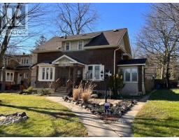 12 LOCKIE AVENUE, Toronto, Ontario