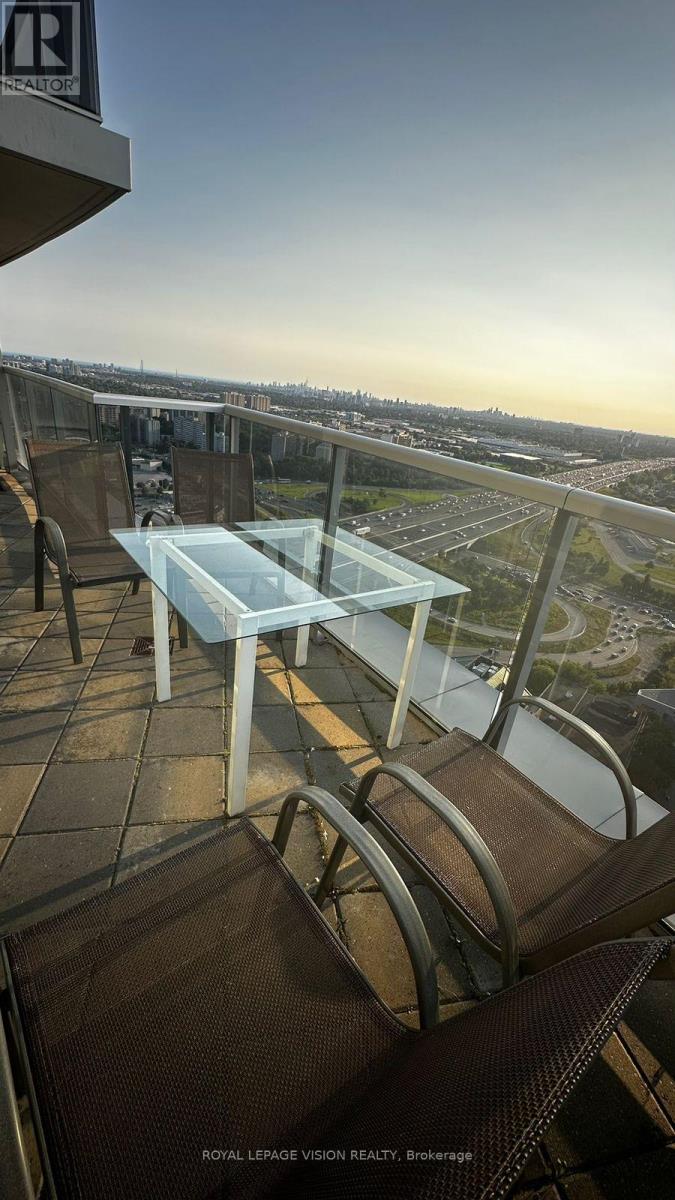 3708 - 125 Village Green Square, Toronto, Ontario  M1S 0G3 - Photo 17 - E12675552