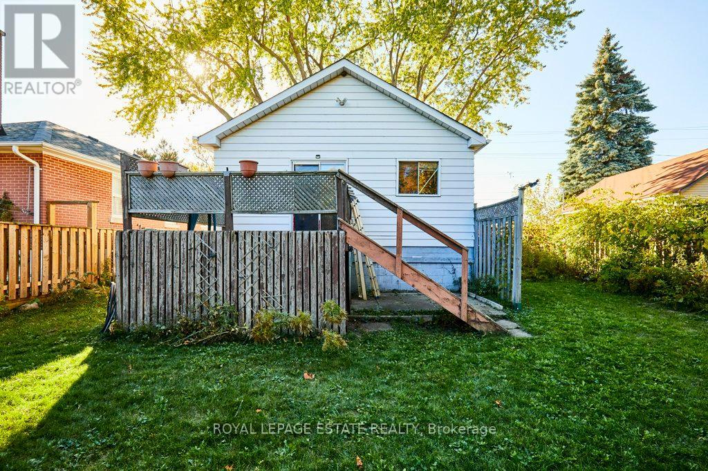 121 Galloway Road, Toronto, Ontario  M1E 1W9 - Photo 26 - E12675650