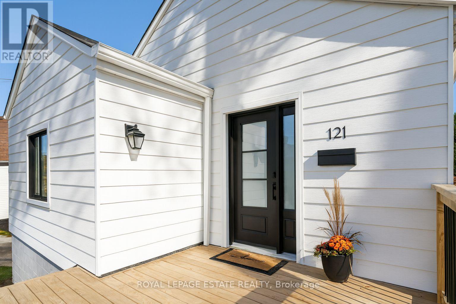 121 Galloway Road, Toronto, Ontario  M1E 1W9 - Photo 4 - E12675650