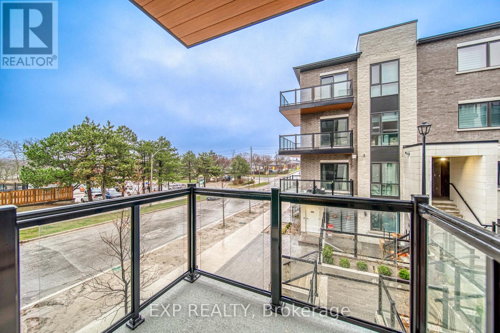 C201 - 60 Morecambe Gate, Toronto, Ontario  M1W 0A9 - Photo 20 - E12675686