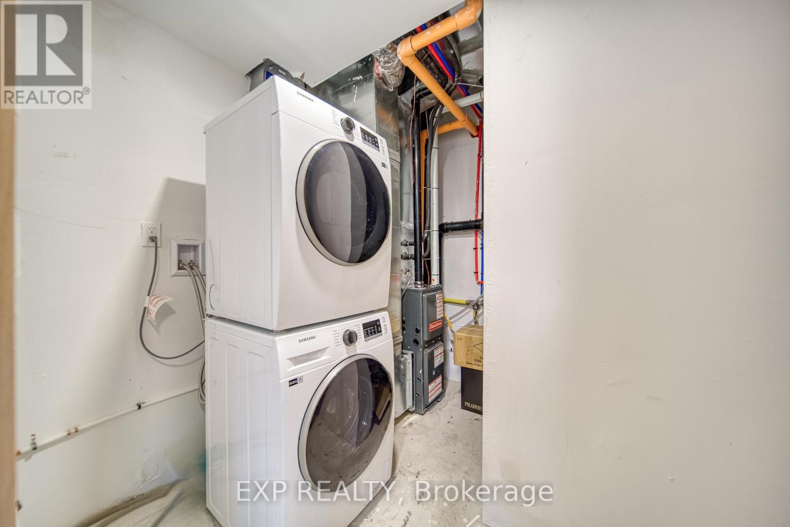 C201 - 60 Morecambe Gate, Toronto, Ontario  M1W 0A9 - Photo 24 - E12675686